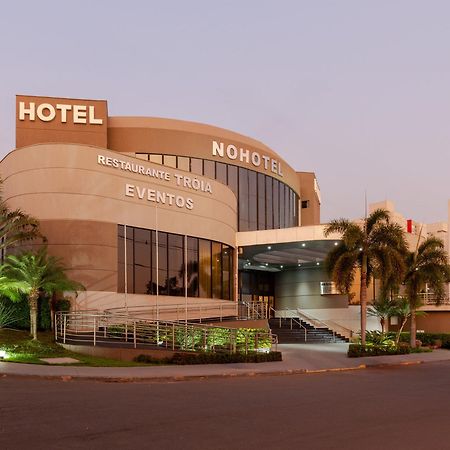 Nohotel Premium Американа Экстерьер фото