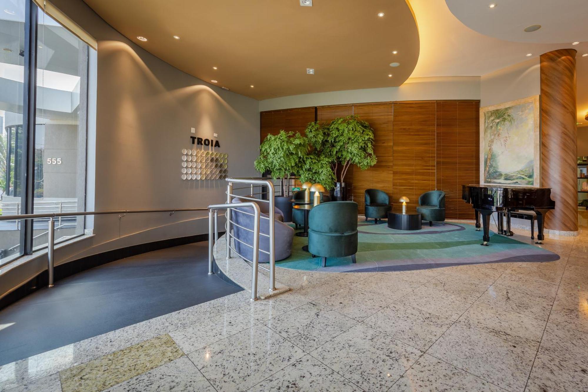 Nohotel Premium Американа Экстерьер фото