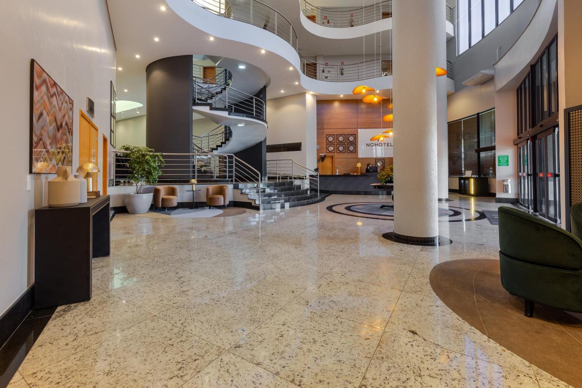 Nohotel Premium Американа Экстерьер фото
