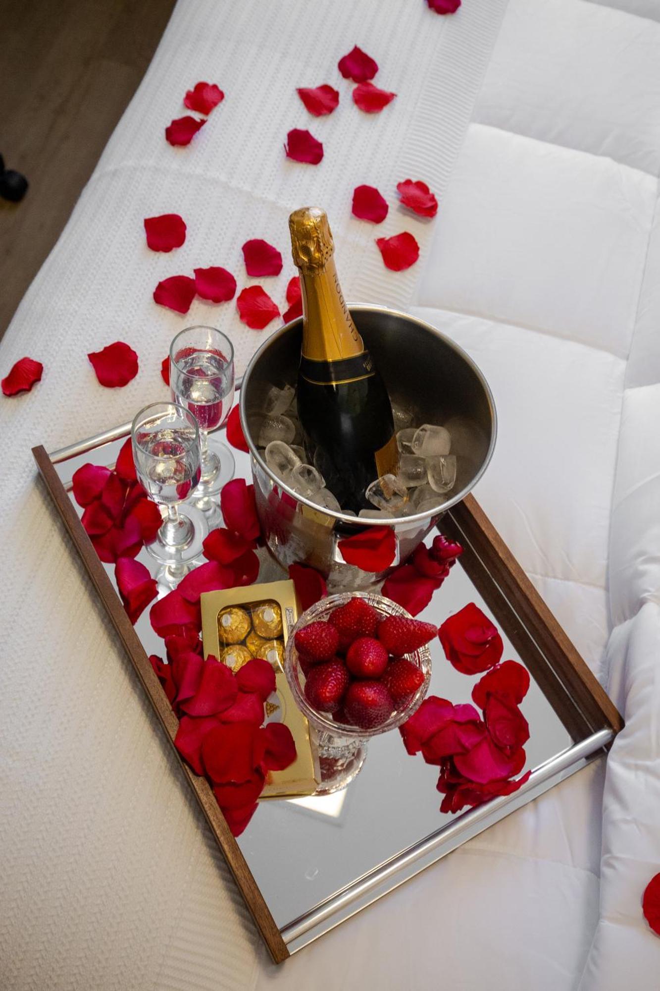 Nohotel Premium Американа Экстерьер фото