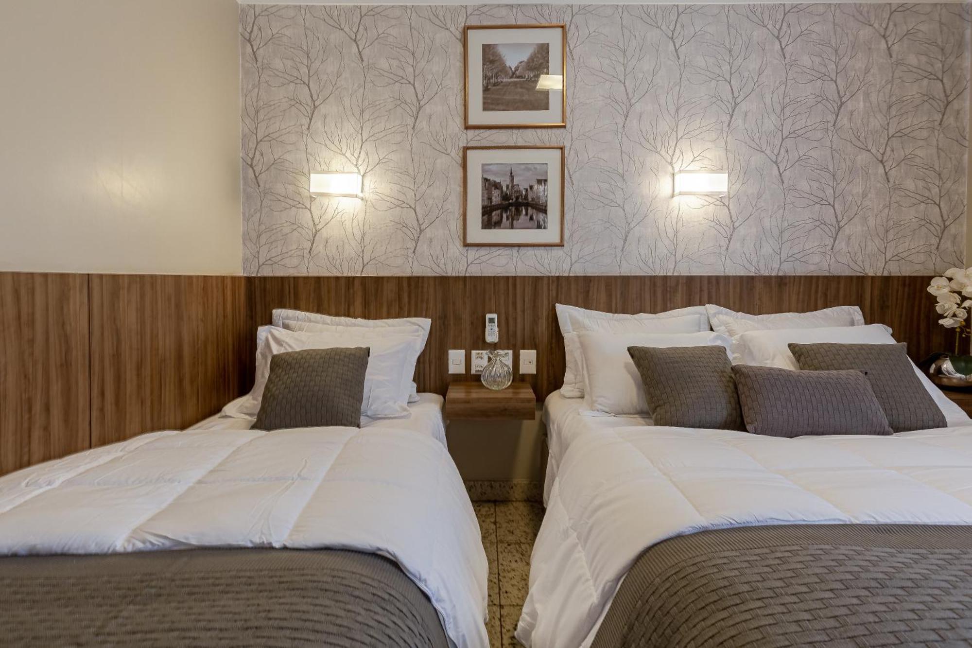 Nohotel Premium Американа Экстерьер фото