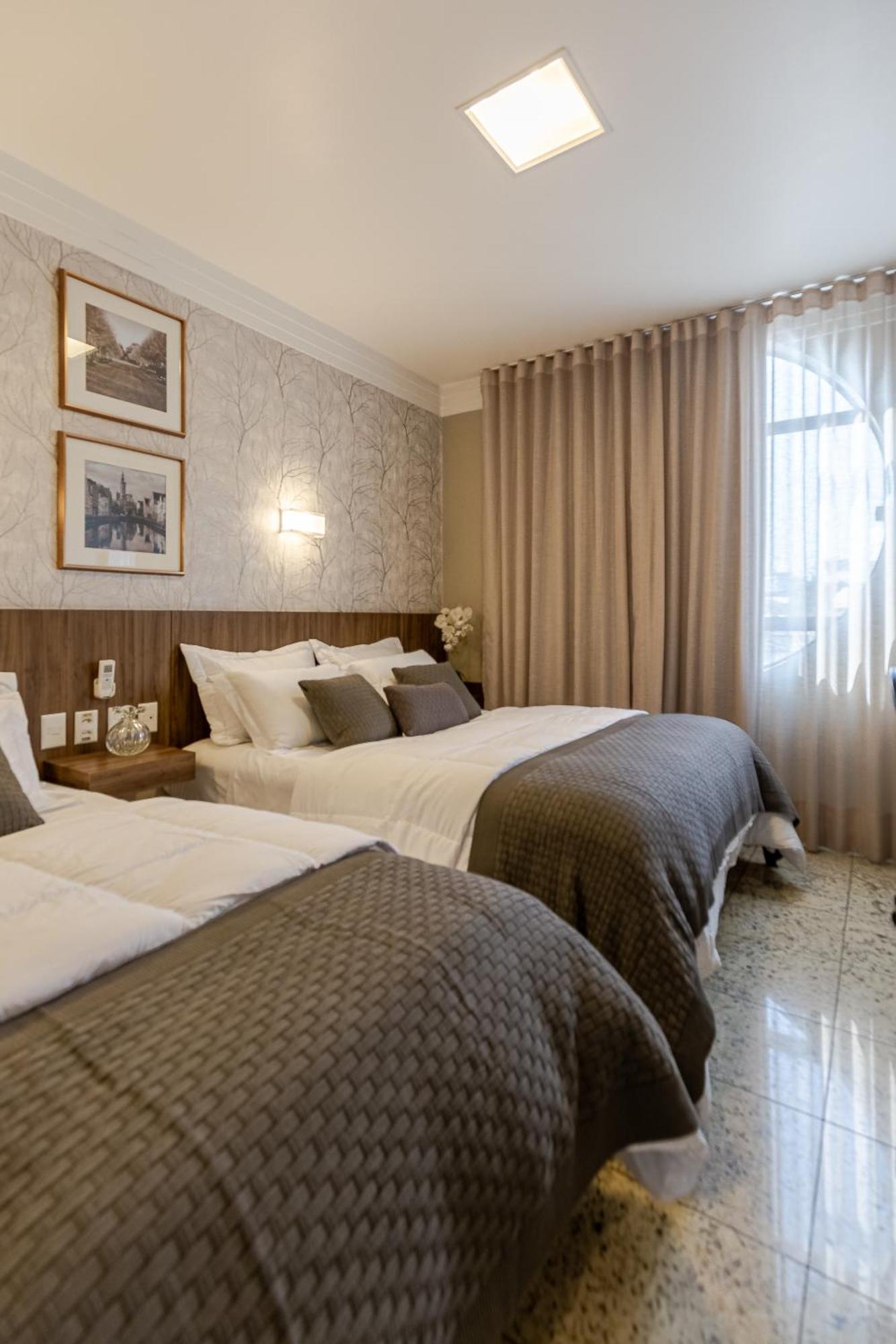 Nohotel Premium Американа Экстерьер фото