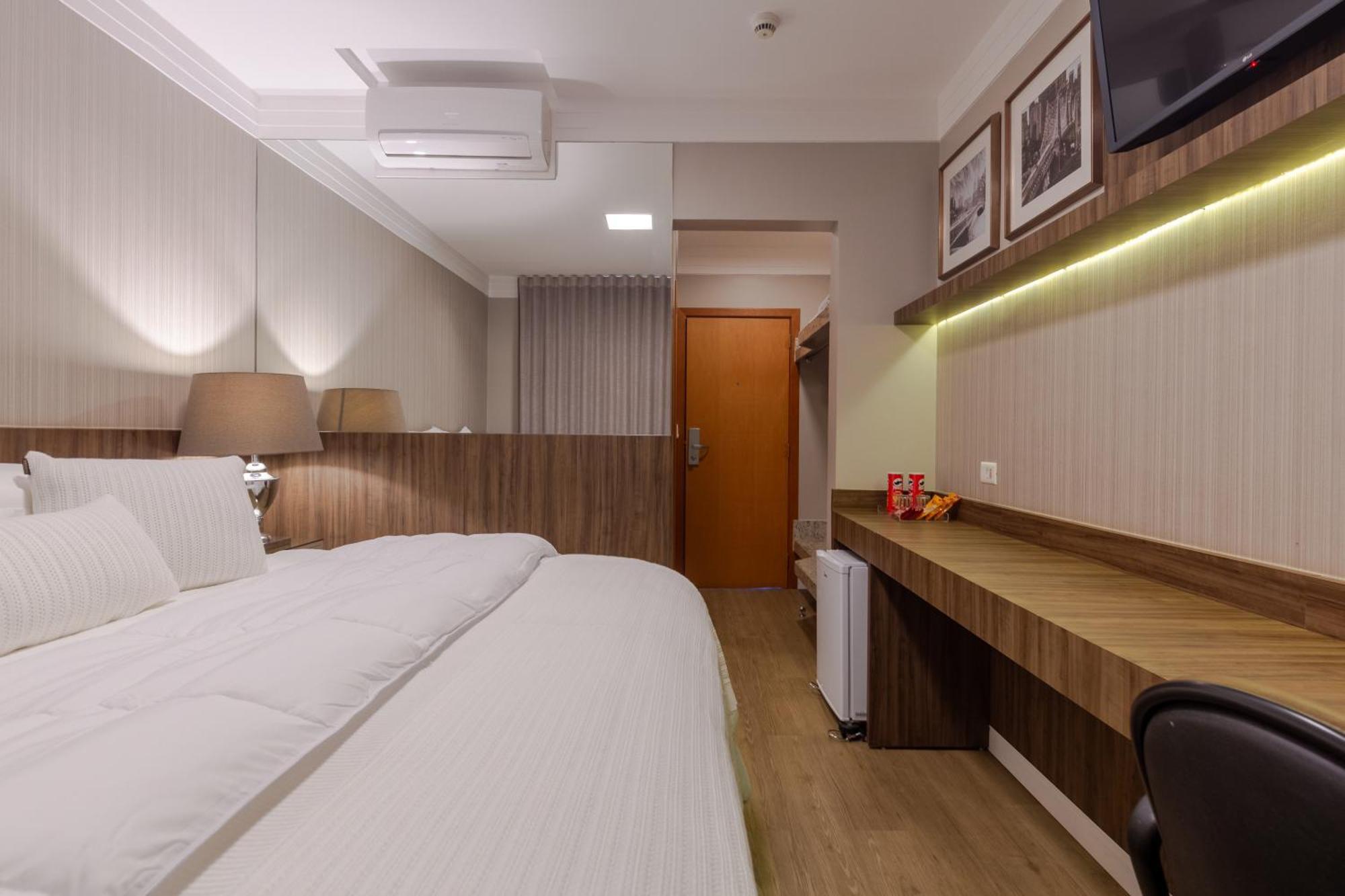Nohotel Premium Американа Экстерьер фото