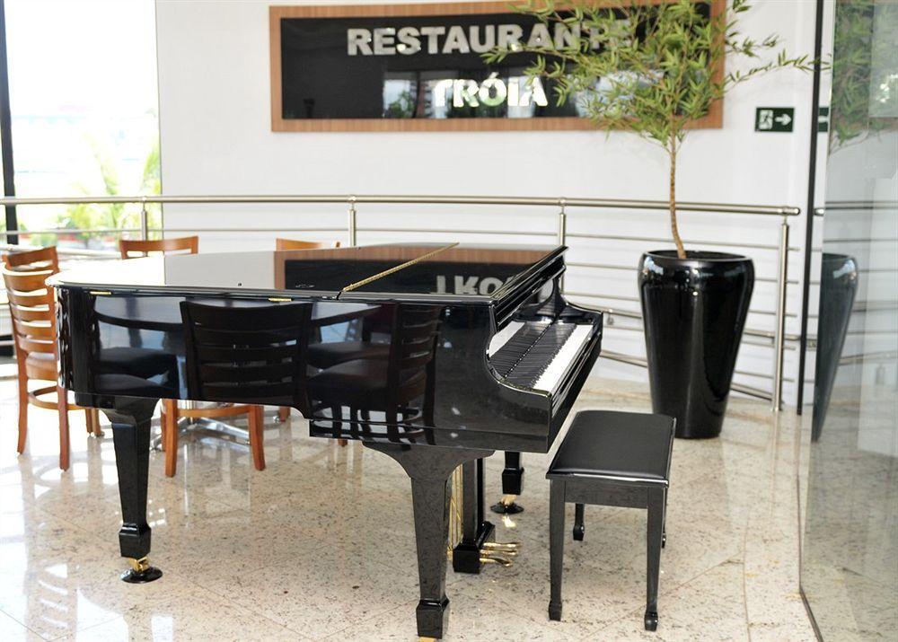 Nohotel Premium Американа Экстерьер фото