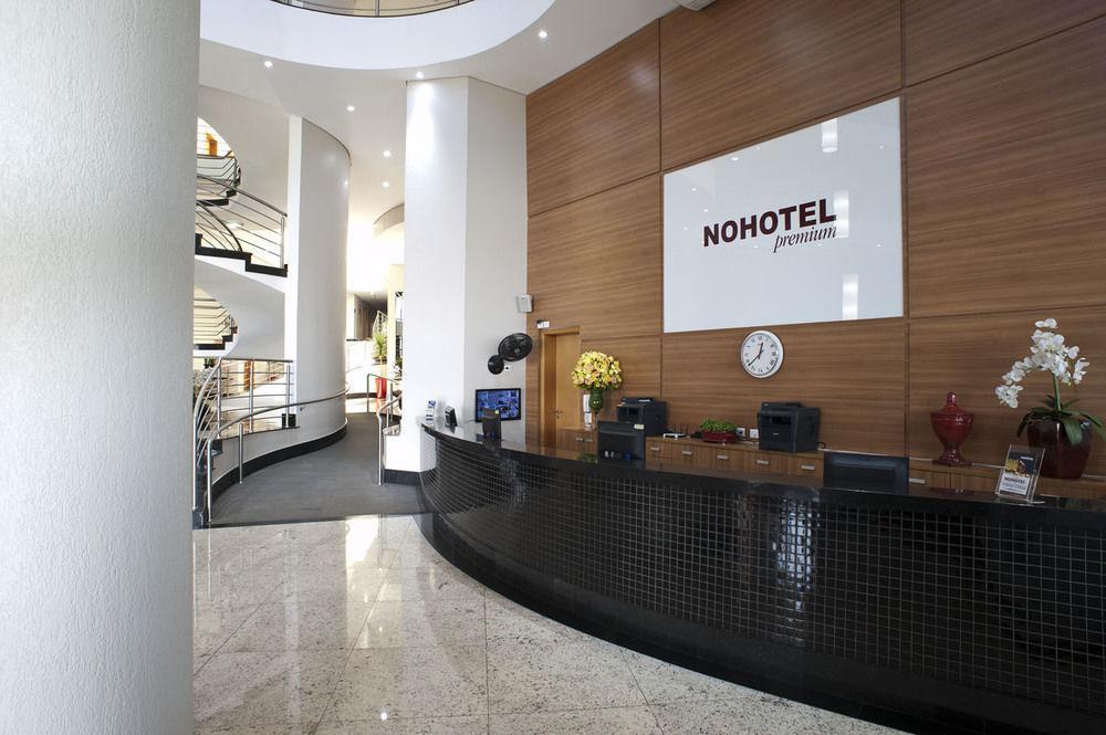 Nohotel Premium Американа Экстерьер фото