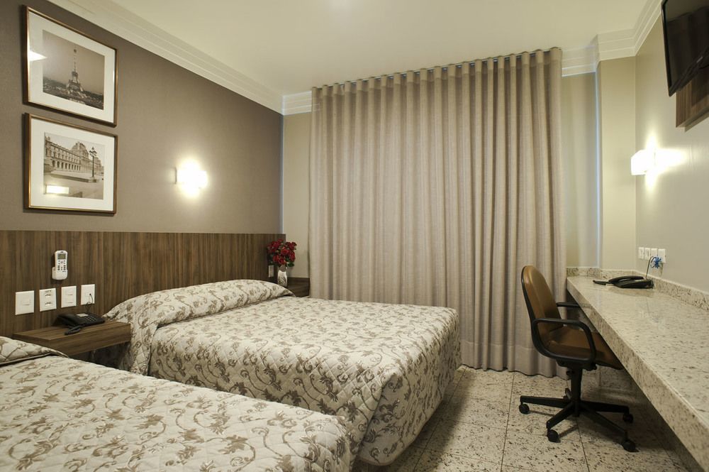 Nohotel Premium Американа Экстерьер фото